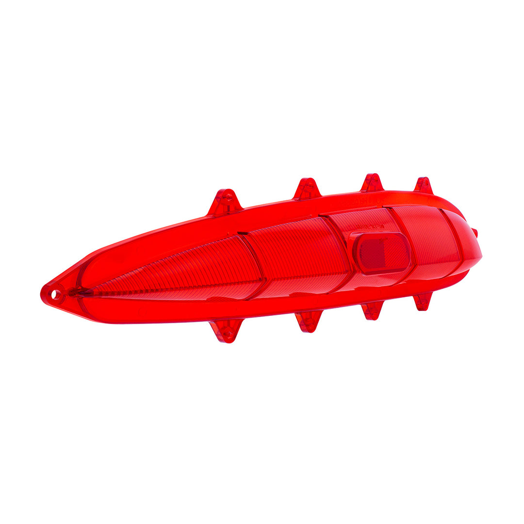 Tail Light Lens For 1959 Chevy Impala - R/H - View 2