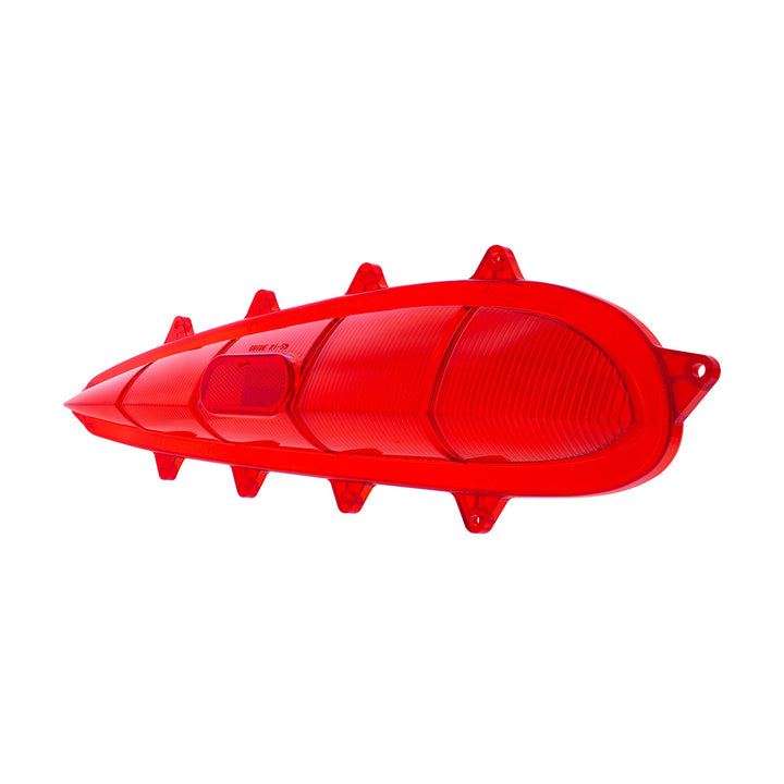 Tail Light Lens For 1959 Chevy Impala - R/H - View 3