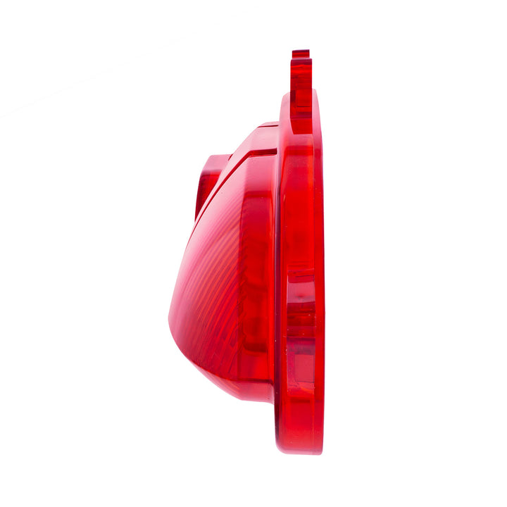 Tail Light Lens For 1959 Chevy Impala - R/H - View 4