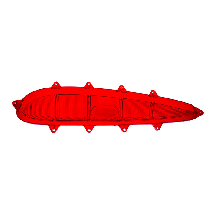 Tail Light Lens For 1959 Chevy Impala - R/H - View 5
