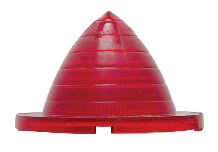 Tail Light Lens For 1960-61 Chevy Passenger Car - View 2