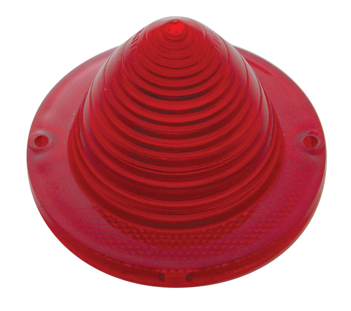 Tail Light Lens For 1960-61 Chevy Passenger Car - View 3