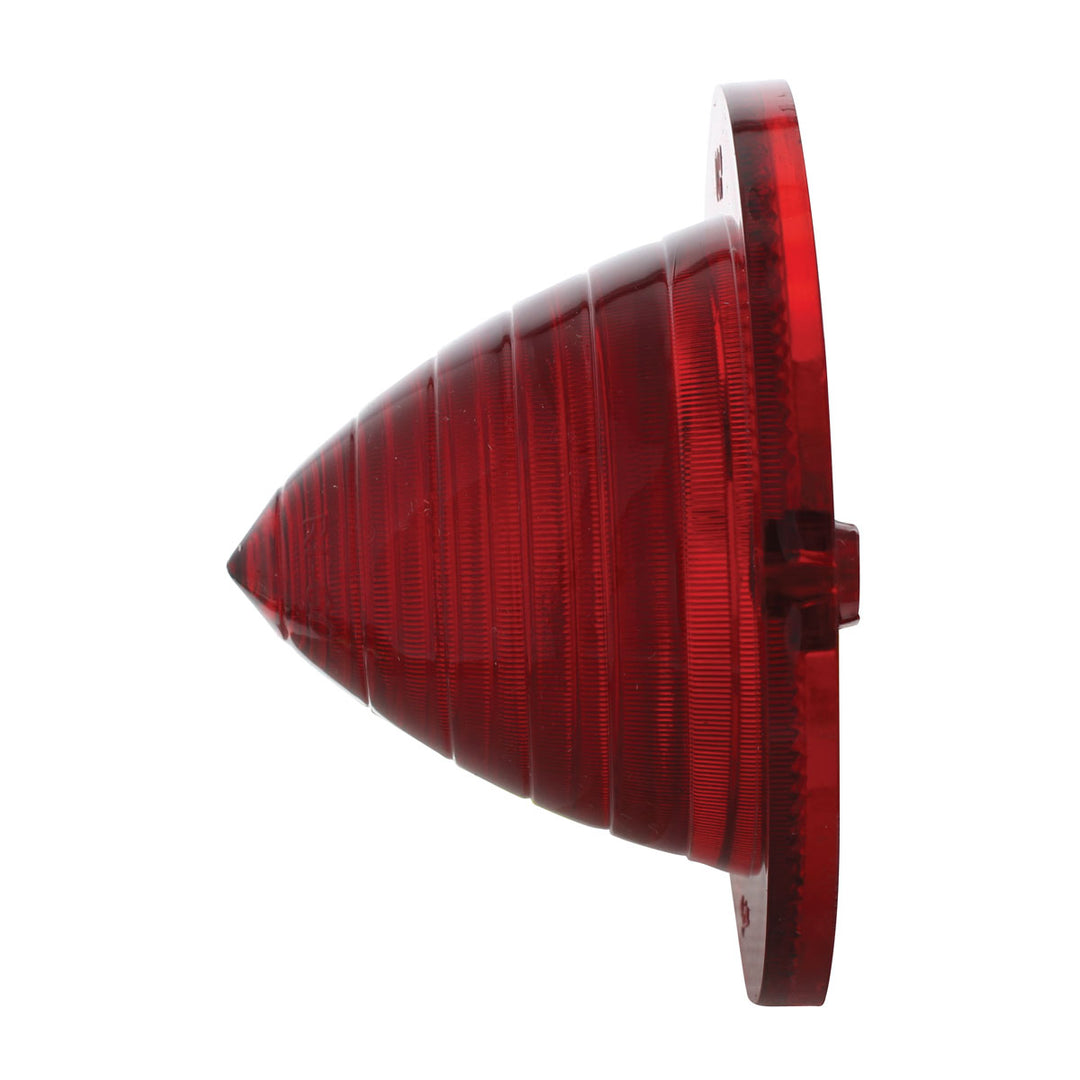 Tail Light Lens For 1960-61 Chevy Passenger Car - View 5