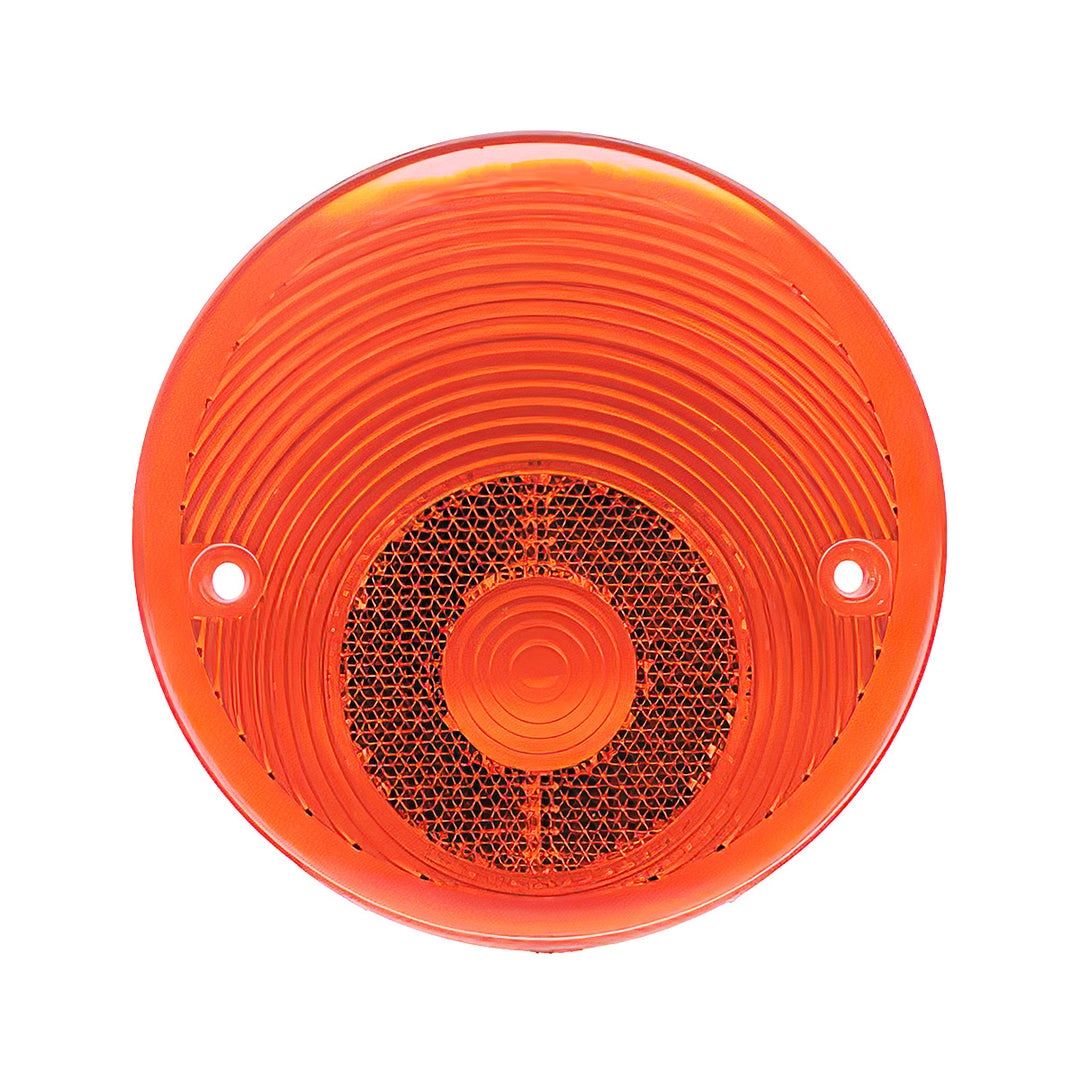 Tail Light Lens For 1960-66 Chevy Stepside Truck - View 1