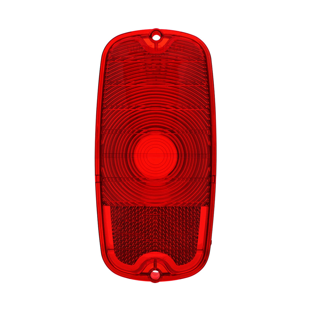 Light Lens For 1960-66 Chevy Fleetside Truck - View 1
