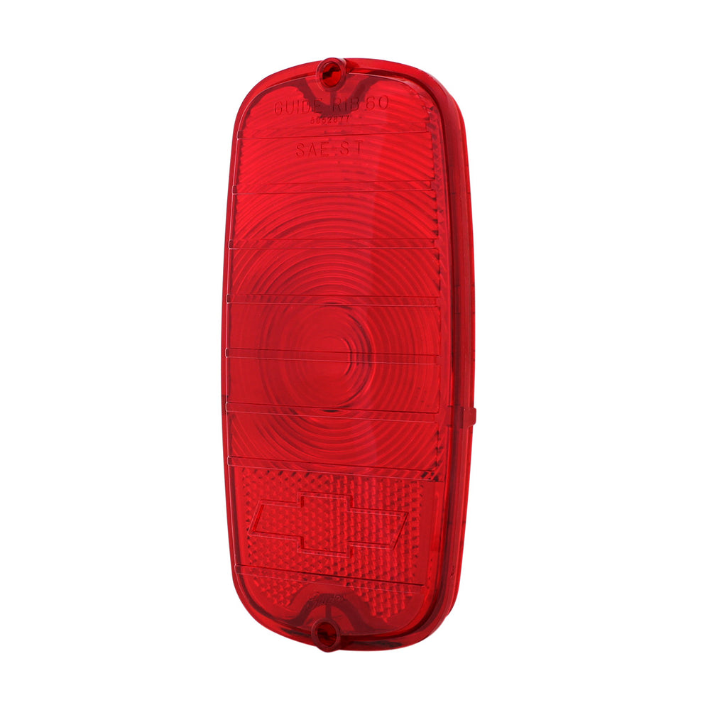 Light Lens For 1960-66 Chevy Fleetside Truck - View 2