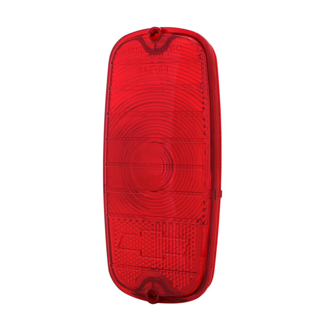 Light Lens For 1960-66 Chevy Fleetside Truck - View 2
