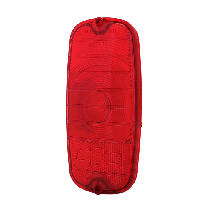 Light Lens For 1960-66 Chevy Fleetside Truck - View 2