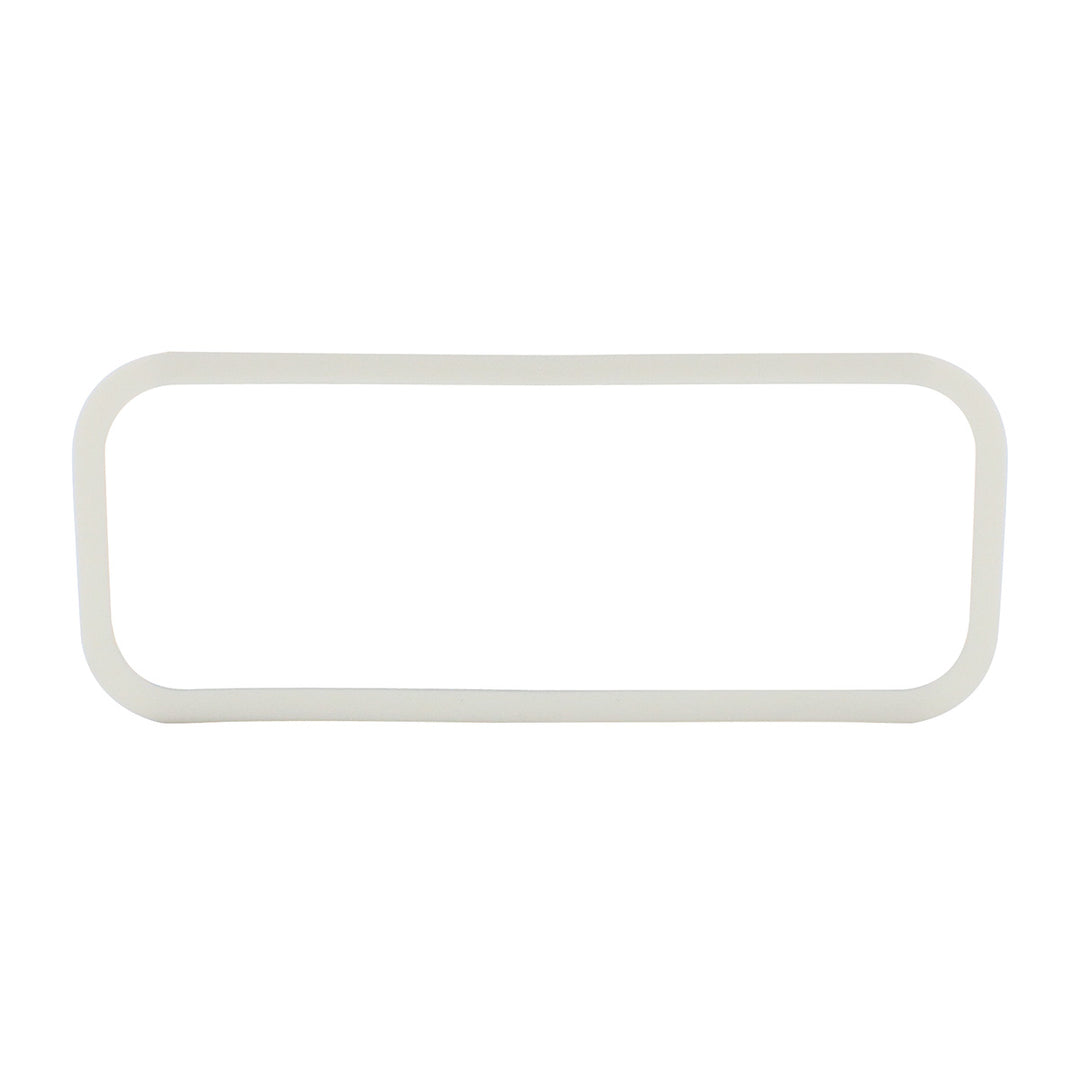 Parking Light Lens Gasket For 1960-66 Chevy Truck - View 1