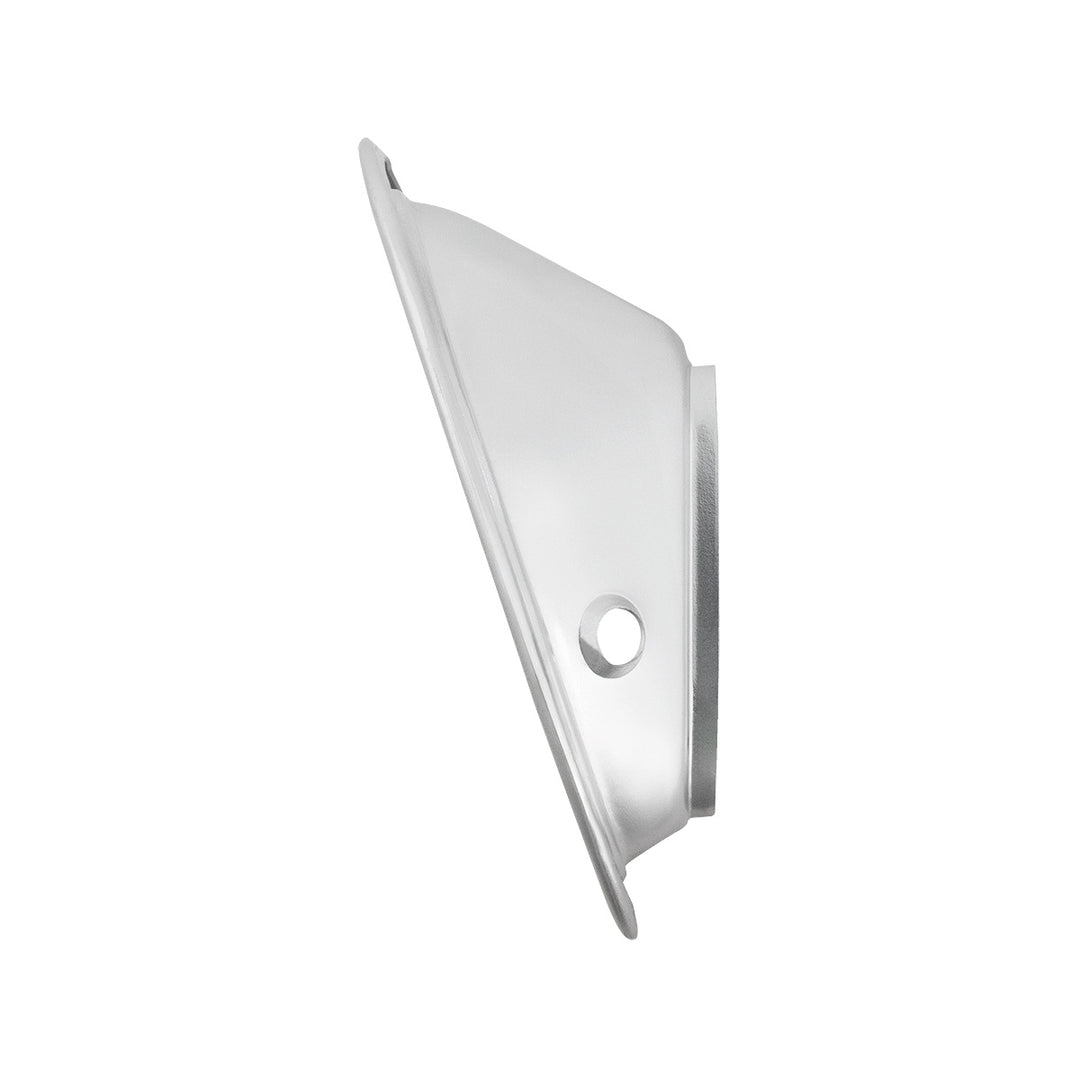 Anodized Aluminum Parking Light Bezel For 1962-66 Chevy Truck - View 3