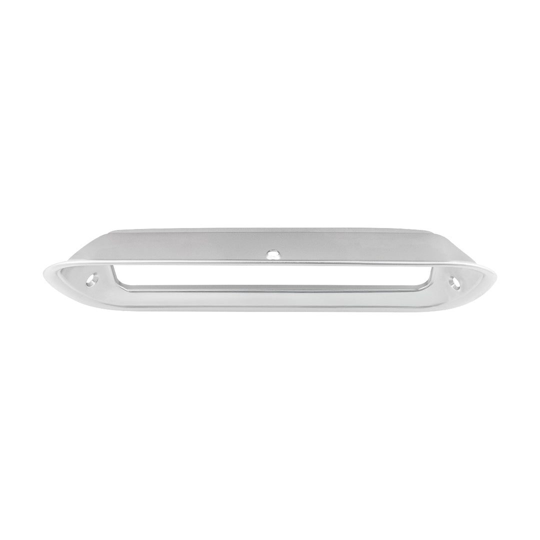 Anodized Aluminum Parking Light Bezel For 1962-66 Chevy Truck - View 4
