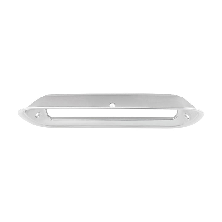 Anodized Aluminum Parking Light Bezel For 1962-66 Chevy Truck - View 4