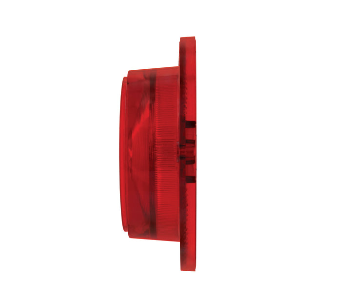 Tail Light Lens With "Guide" Script For 1963 Chevy Passenger Car - View 3
