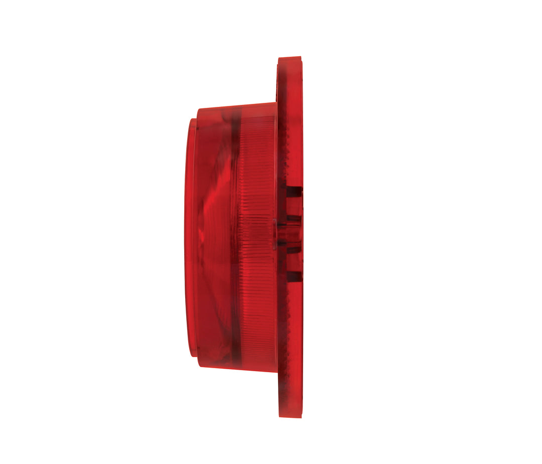 Backup Light Lens For 1963 Chevy Passenger Car - View 3