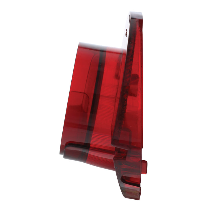 Tail Light Lens With "Guide" Script For 1964 Chevy Passenger Car - View 3