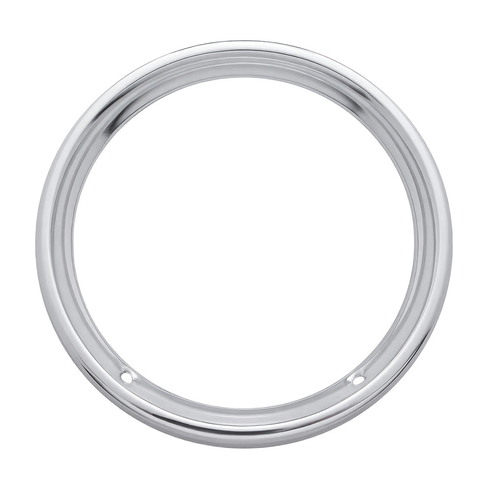 Stainless Steel Headlight Bezel For 1964 Chevy Impala - View 2