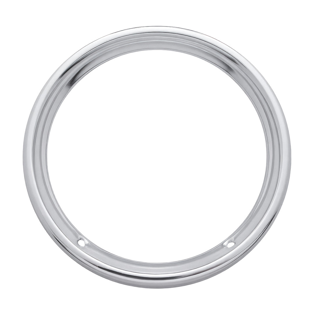 Stainless Steel Headlight Bezel For 1964 Chevy Impala - View 2