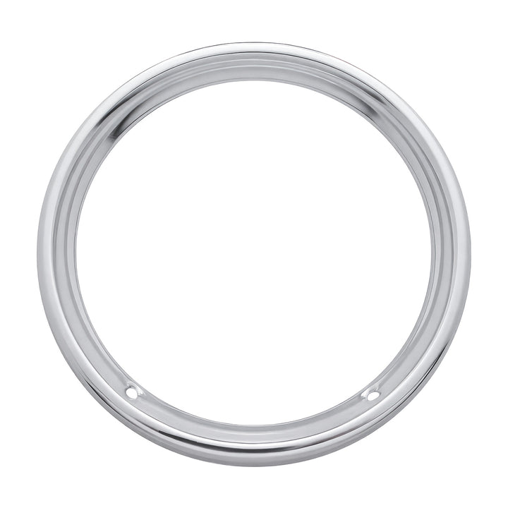 Stainless Steel Headlight Bezel For 1964 Chevy Impala - View 2
