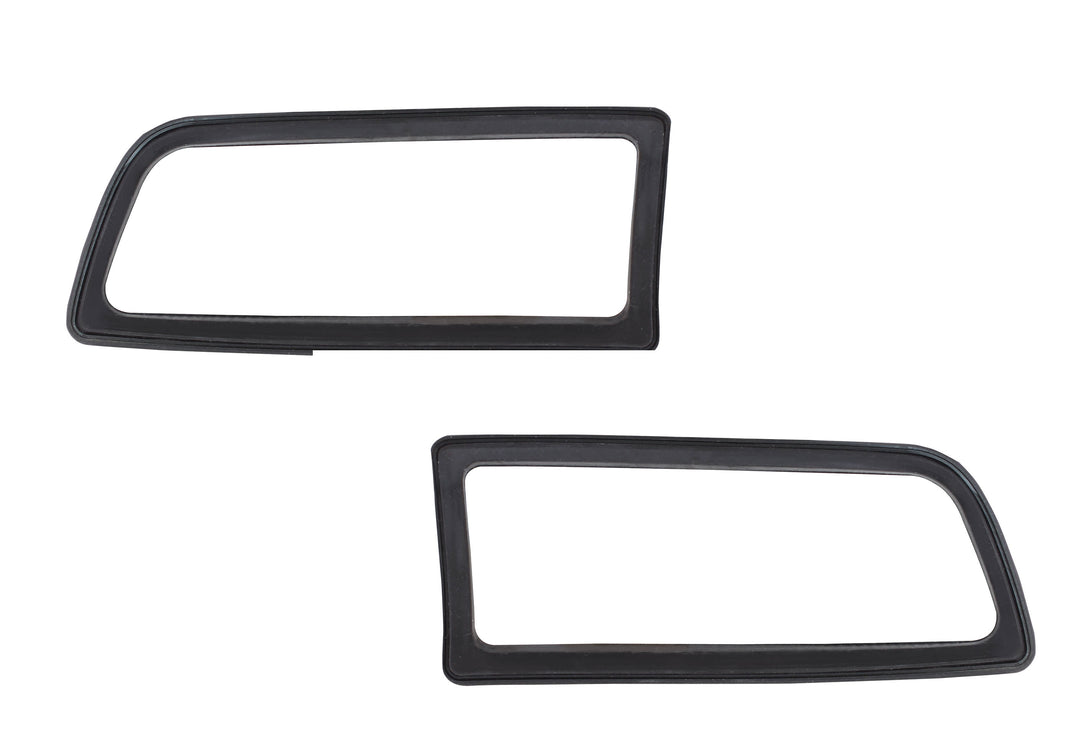 Tail Light Housing To Body Seals For 1964 Chevy Chevelle (2/Set) - View 1