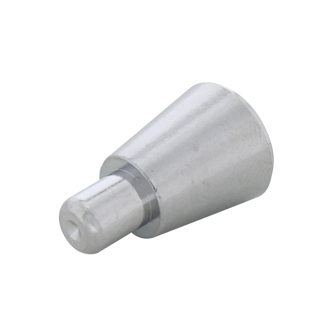 Chrome Plated Tail Light Lens Bullet For 1965 Chevy Impala - View 1