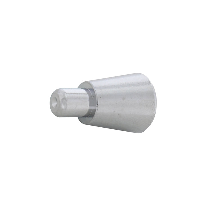 Chrome Plated Tail Light Lens Bullet For 1965 Chevy Impala - View 3