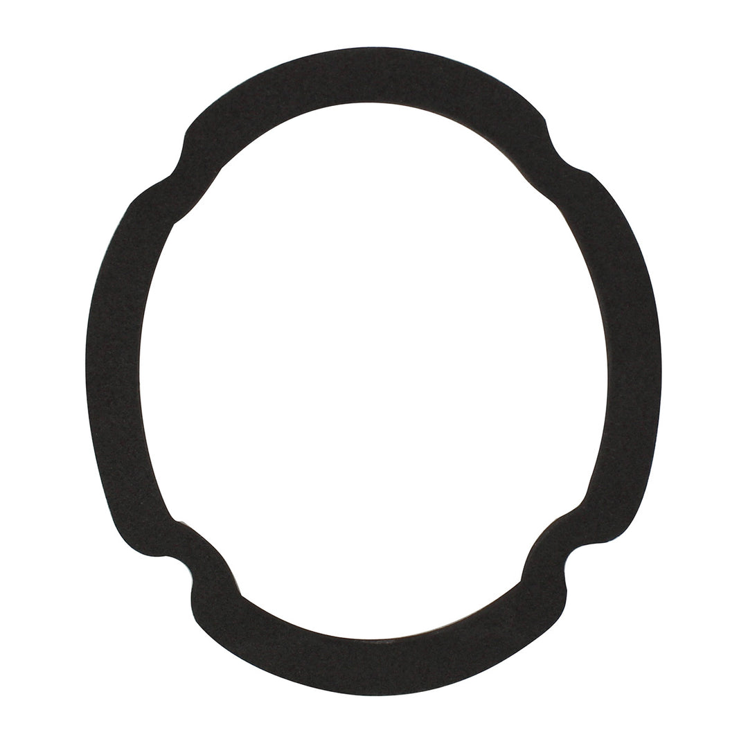 Black Foam Tail Light Lens Gasket For 1965 Chevy Impala - View 1