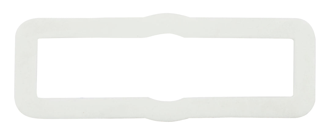 Parking Light Lens Gaskets For 1967 Chevy Impala - View 1