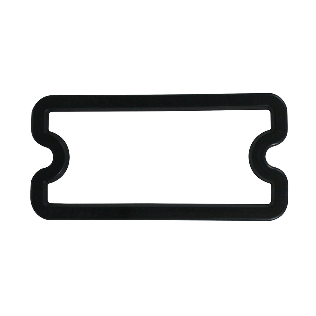 Front Parking Light Gasket For 1967-68 Chevy Truck - View 1