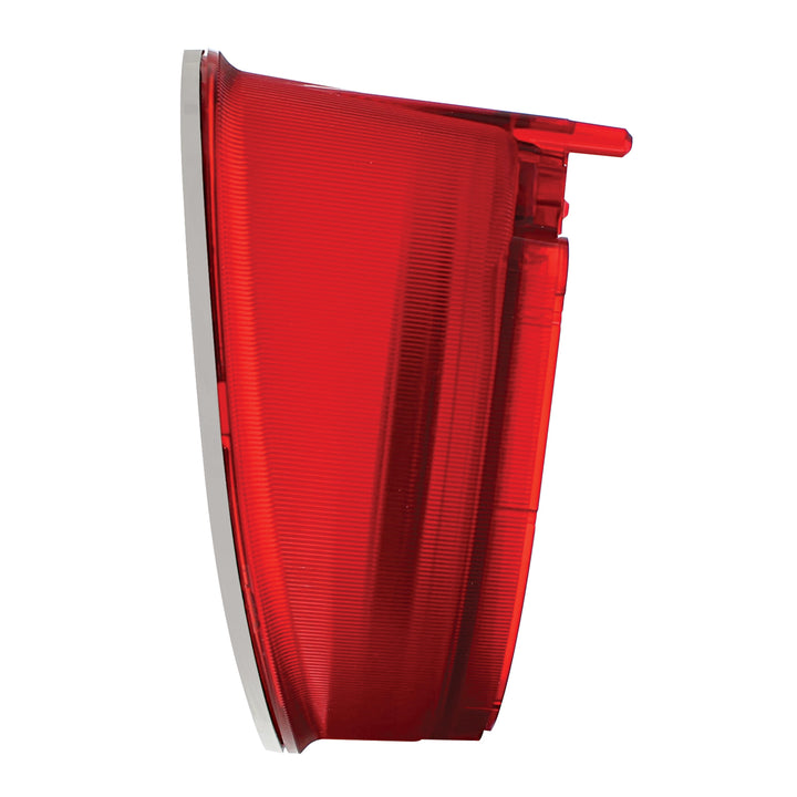 Tail Light Lens For 1968 Chevy Impala/Caprice - View 3