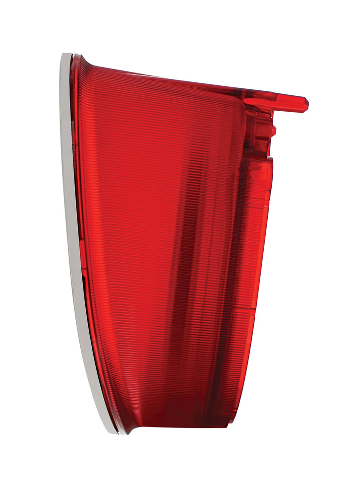 Backup Light Lens For 1968 Chevy Impala/Caprice - View 3