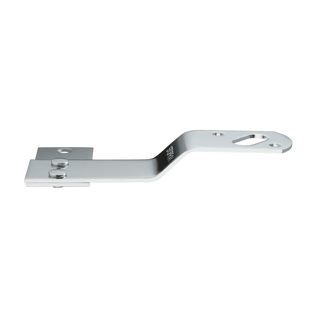 Chrome Plated Tail Light Bracket For 1947-53 Chevy &amp; GMC Truck - R/H - View 4