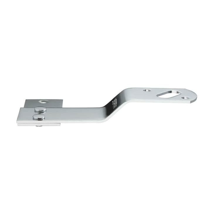 Chrome Plated Tail Light Bracket For 1947-53 Chevy &amp; GMC Truck - R/H - View 4
