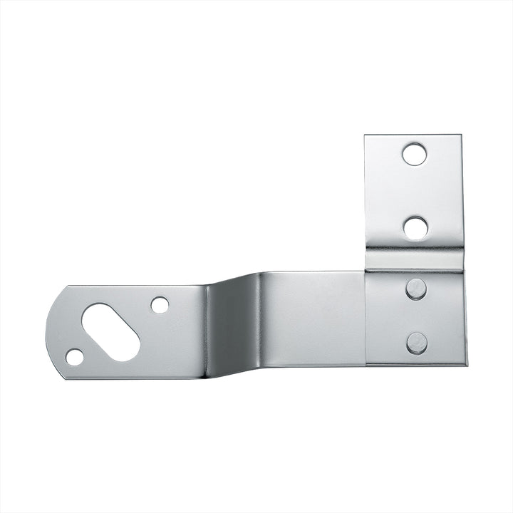 Chrome Plated Tail Light Bracket For 1947-53 Chevy &amp; GMC Truck - R/H - View 5