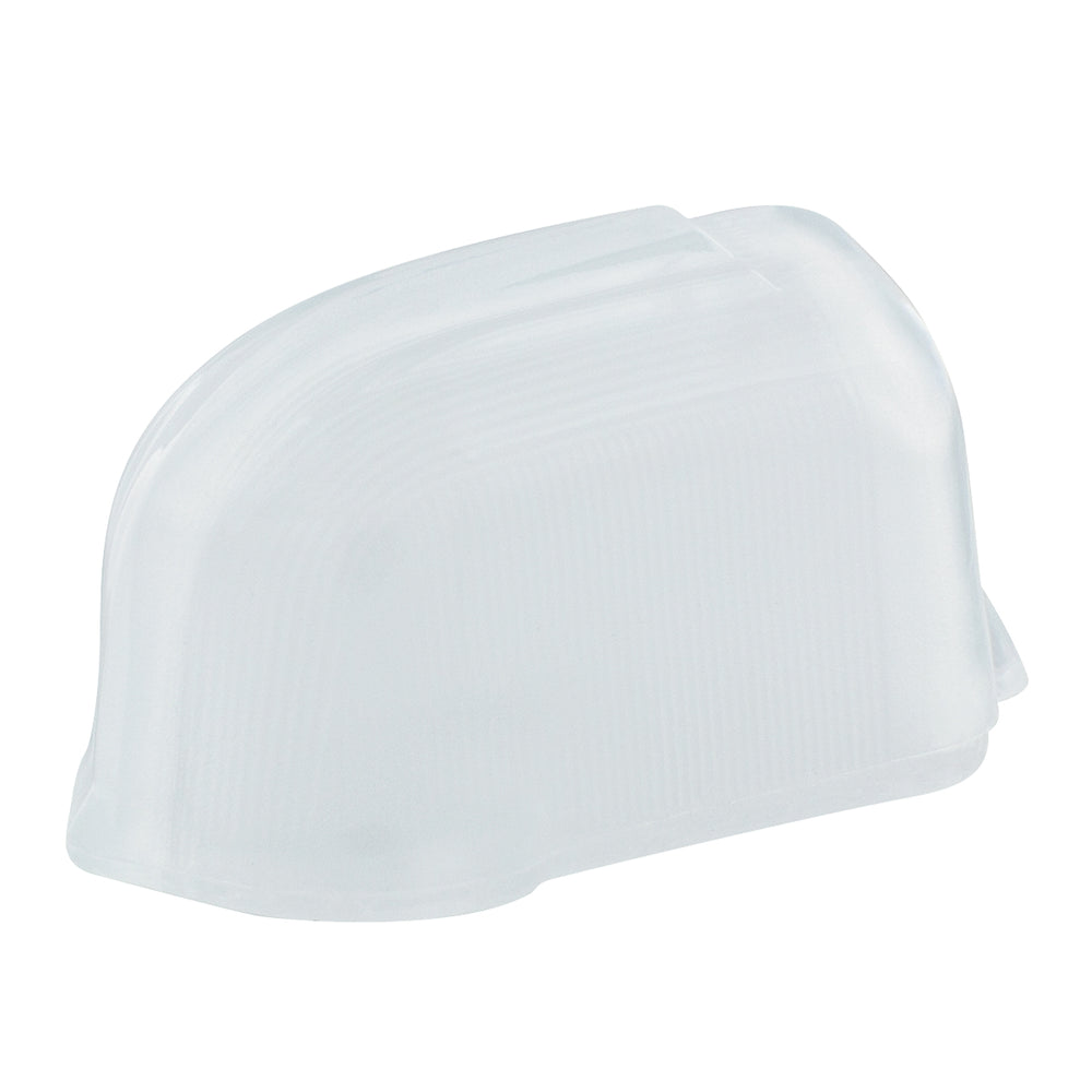 Glass Parking Light Lens For 1942-46 Chevy Truck - View 2
