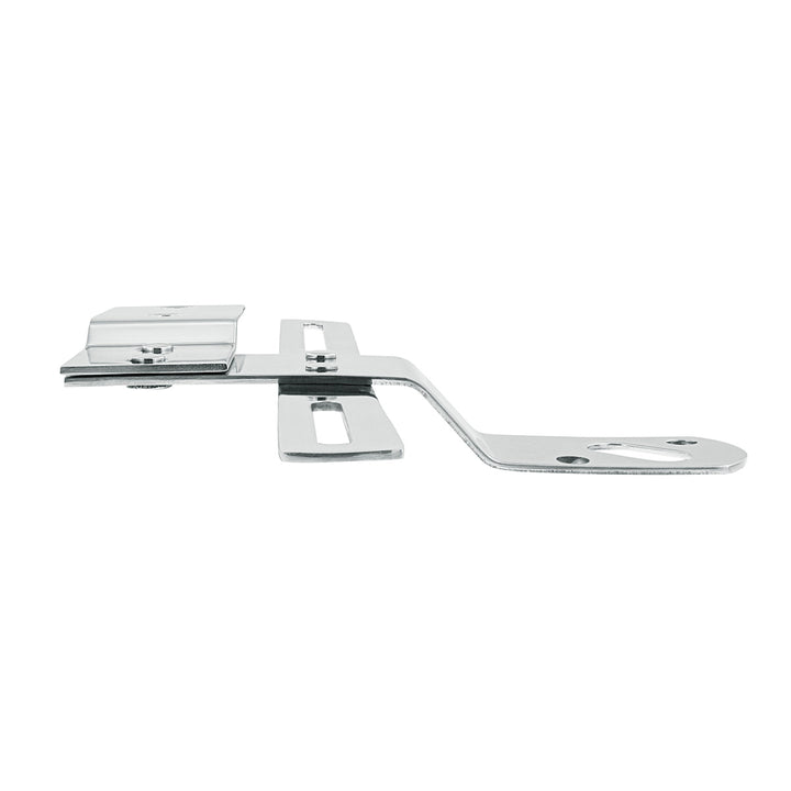Stainless Steel Tail Light Bracket For 1947-53 Chevy &amp; GMC Truck - L/H - View 2