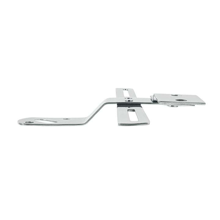 Stainless Steel Tail Light Bracket For 1947-53 Chevy &amp; GMC Truck - L/H - View 3