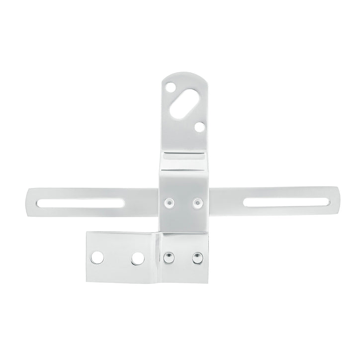 Stainless Steel Tail Light Bracket For 1947-53 Chevy &amp; GMC Truck - L/H - View 4