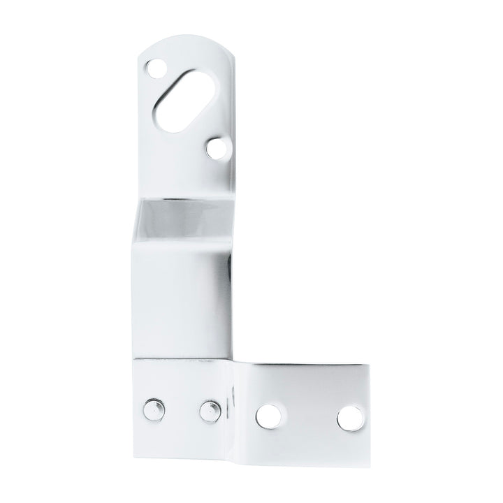 Stainless Steel Tail Light Bracket For 1947-53 Chevy &amp; GMC Truck - R/H - View 2