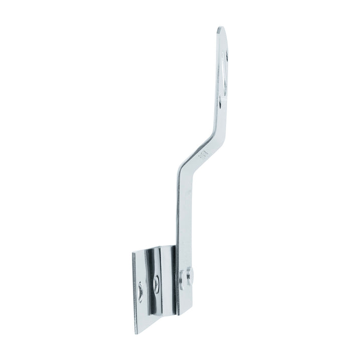 Stainless Steel Tail Light Bracket For 1947-53 Chevy &amp; GMC Truck - R/H - View 3