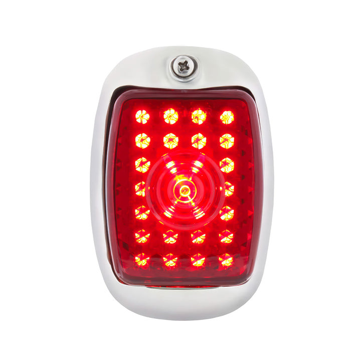 27 LED Tail Light For 1940-53 Chevy &amp; GMC Truck - R/H - View 1