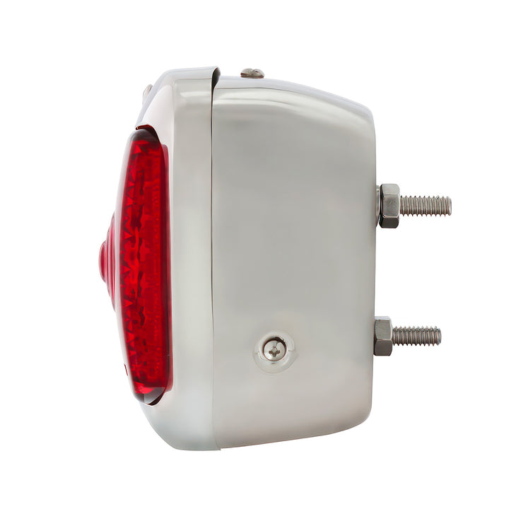 27 LED Tail Light For 1940-53 Chevy &amp; GMC Truck - R/H - View 3