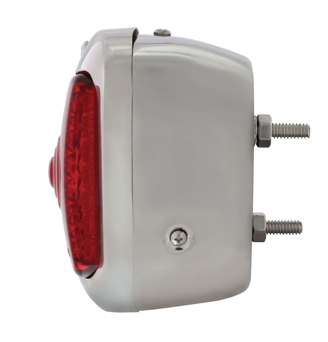 27 LED Tail Light For 1940-53 Chevy &amp; GMC Truck - R/H - View 4
