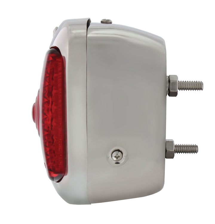 27 LED Tail Light For 1940-53 Chevy &amp; GMC Truck - R/H - View 4