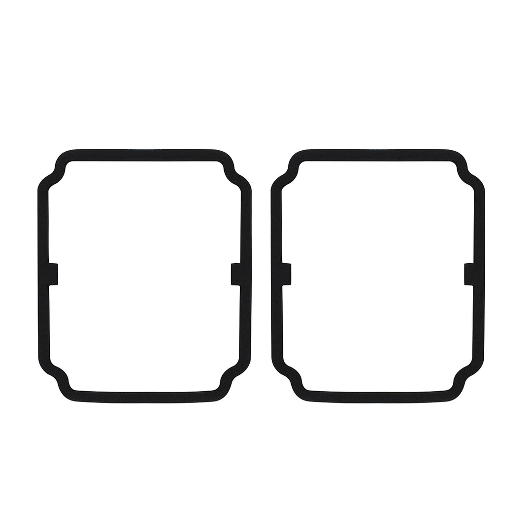 Tail Light Lens Gaskets For 1973-87 Chevy &amp; GMC Truck (Pair) - View 1