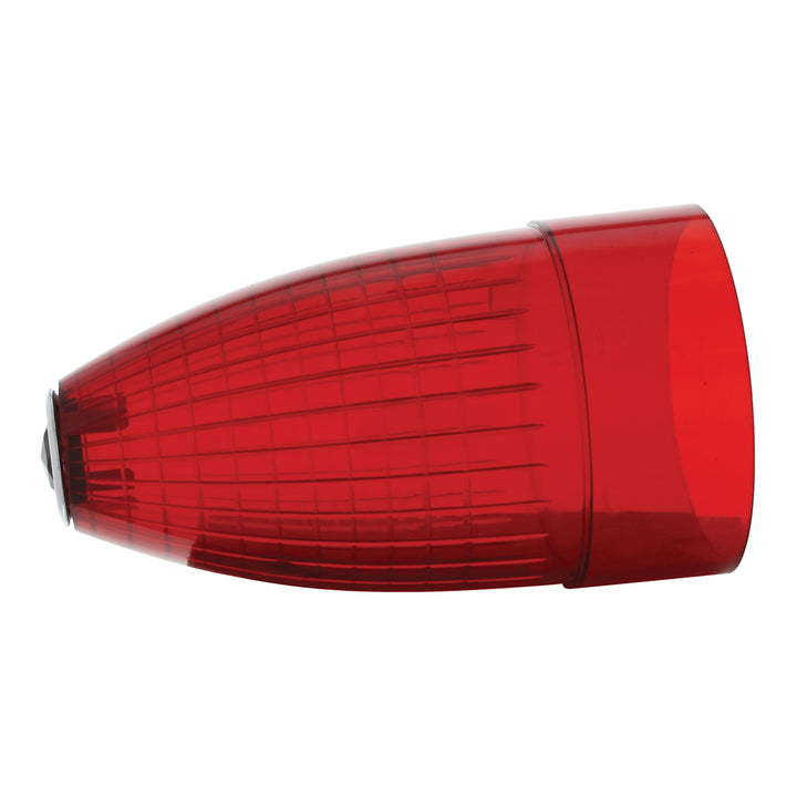 Tail Light Lens With Blue Dot For 1959 Cadillac - View 3