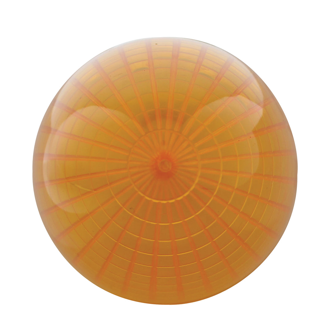 Tail Light Lens, Amber For 1959 Cadillac - View 2