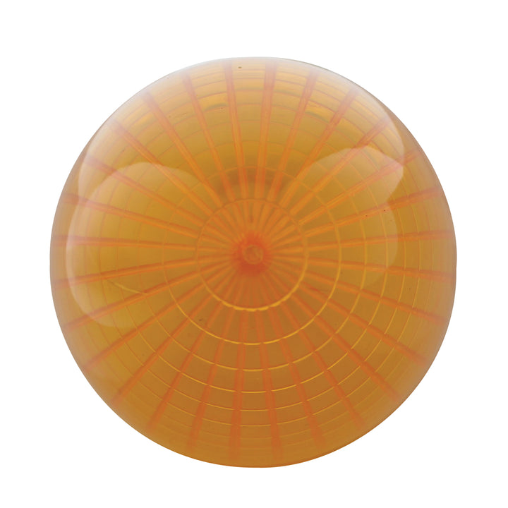Tail Light Lens, Amber For 1959 Cadillac - View 2