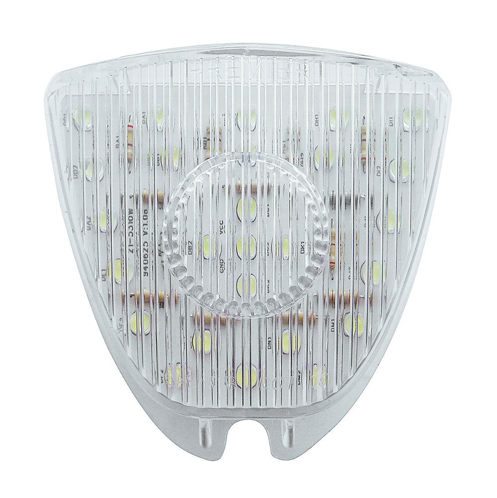 26 LED Backup Light For 1953 Chevrolet Passenger Car - View 2