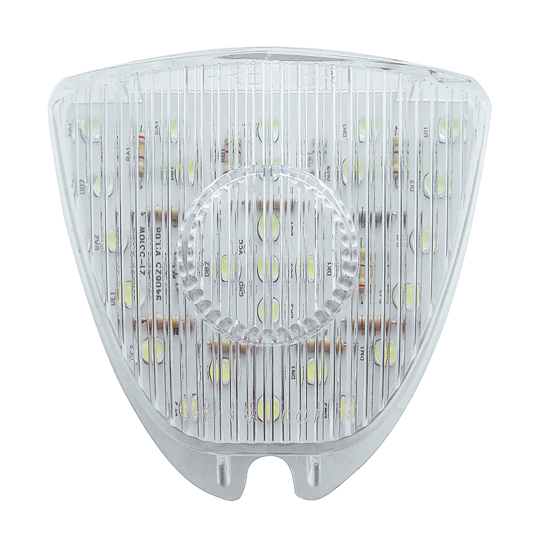 26 LED Backup Light For 1953 Chevrolet Passenger Car - View 2