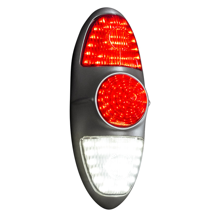 26 LED Backup Light For 1953 Chevrolet Passenger Car - View 4